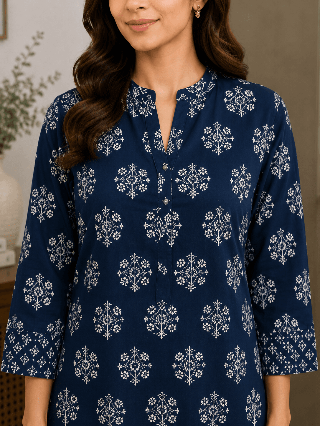 Navy Essence Set