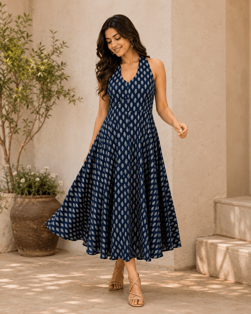 Dresses
