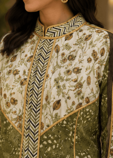 Meadow Heritage Jacket