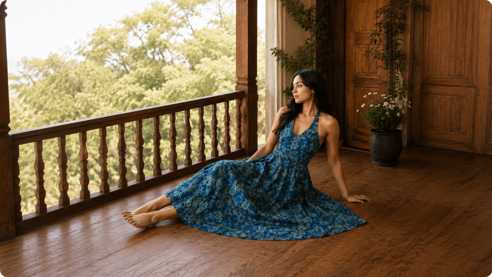 The Dress Edit